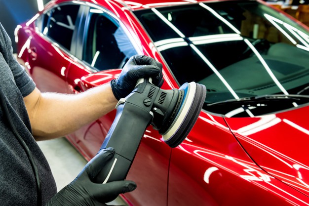 Zeytinalanı Oto Boya